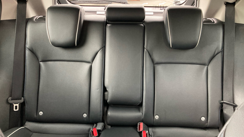 Honda E Ny1 150kW Elegance 69kWh 5dr Auto Electric Hatchback